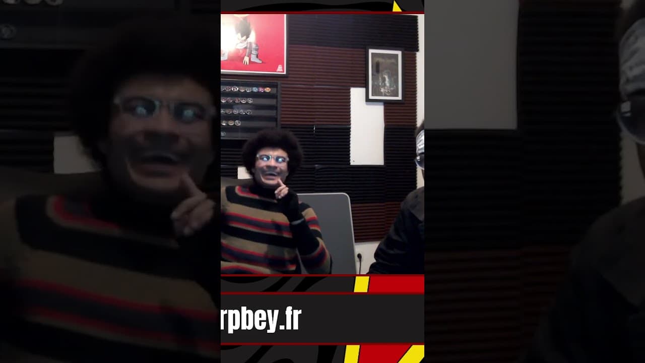 Coùment xymore a trouvé phenix | #tv_rpb sur #Twitch